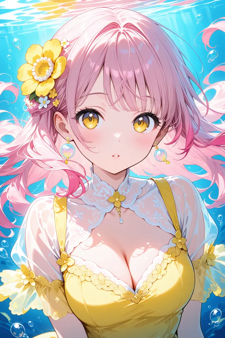 Anime Style,Girl,Style Boost,Checkpoint,SDXL