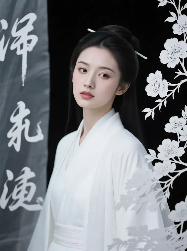 Portrait Photography,Girl,Object Enhance,LoRA,FLUX.1