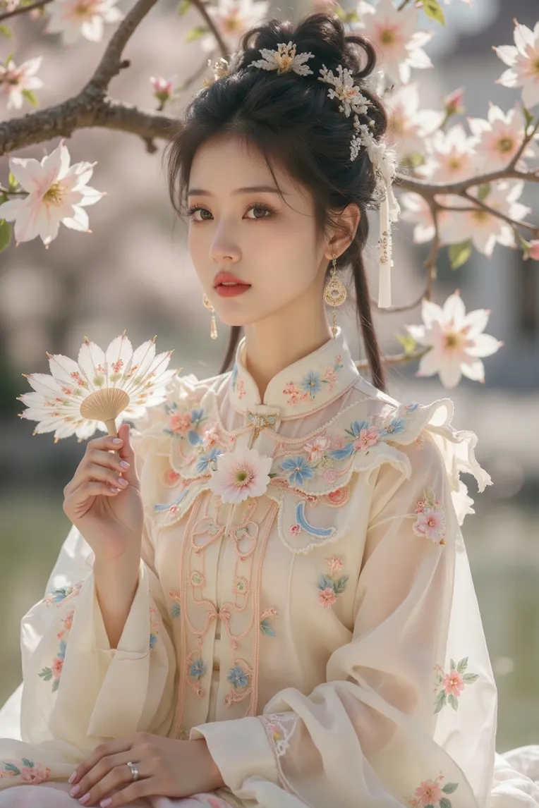 Photography,Girl,Object Enhance,LoRA,FLUX.1