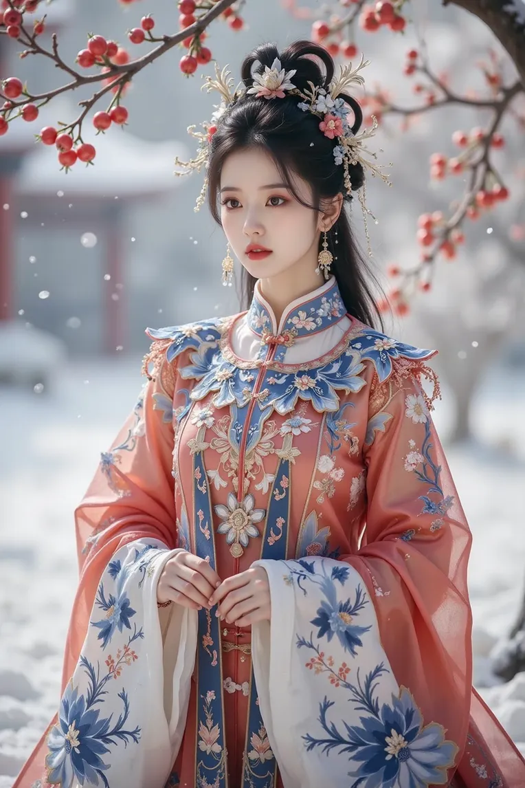 Photography,Girl,Object Enhance,LoRA,FLUX.1