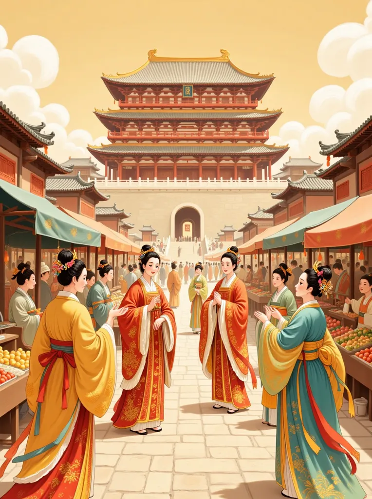 Traditional Painting Media,Girl,Object Enhance,LoRA,FLUX.1