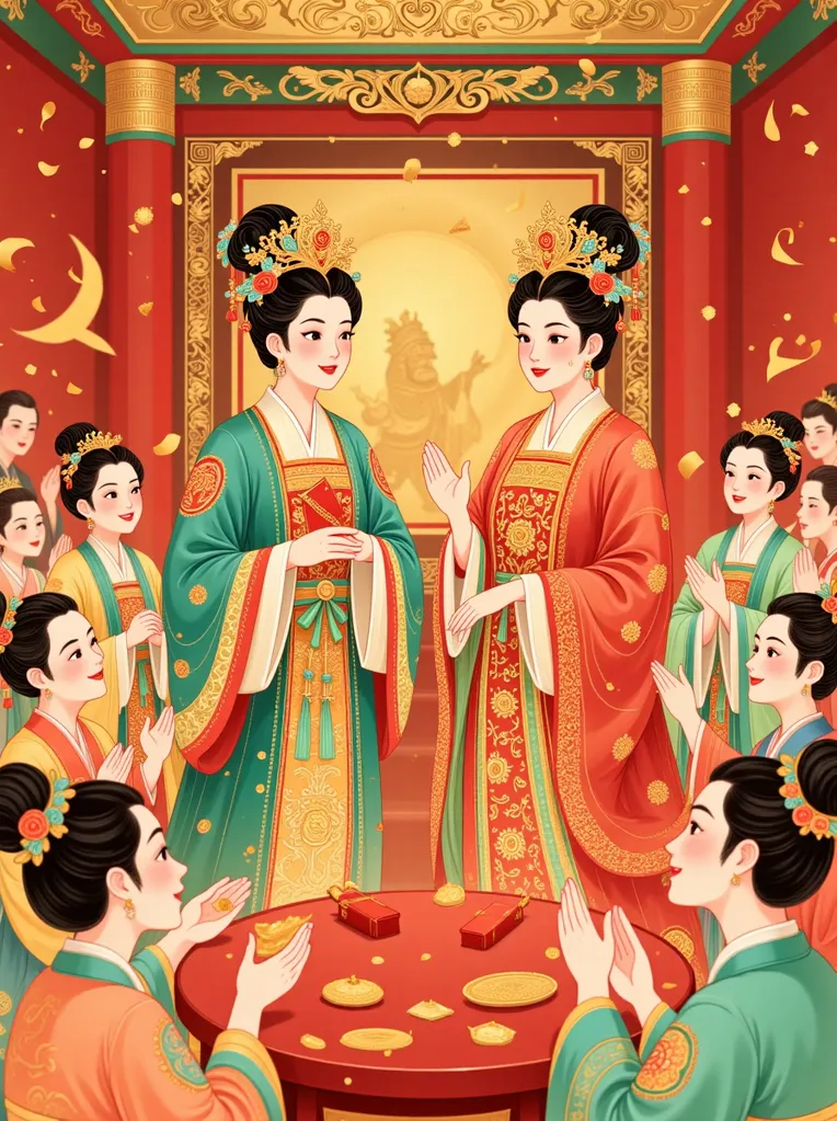 Traditional Painting Media,Girl,Object Enhance,LoRA,FLUX.1