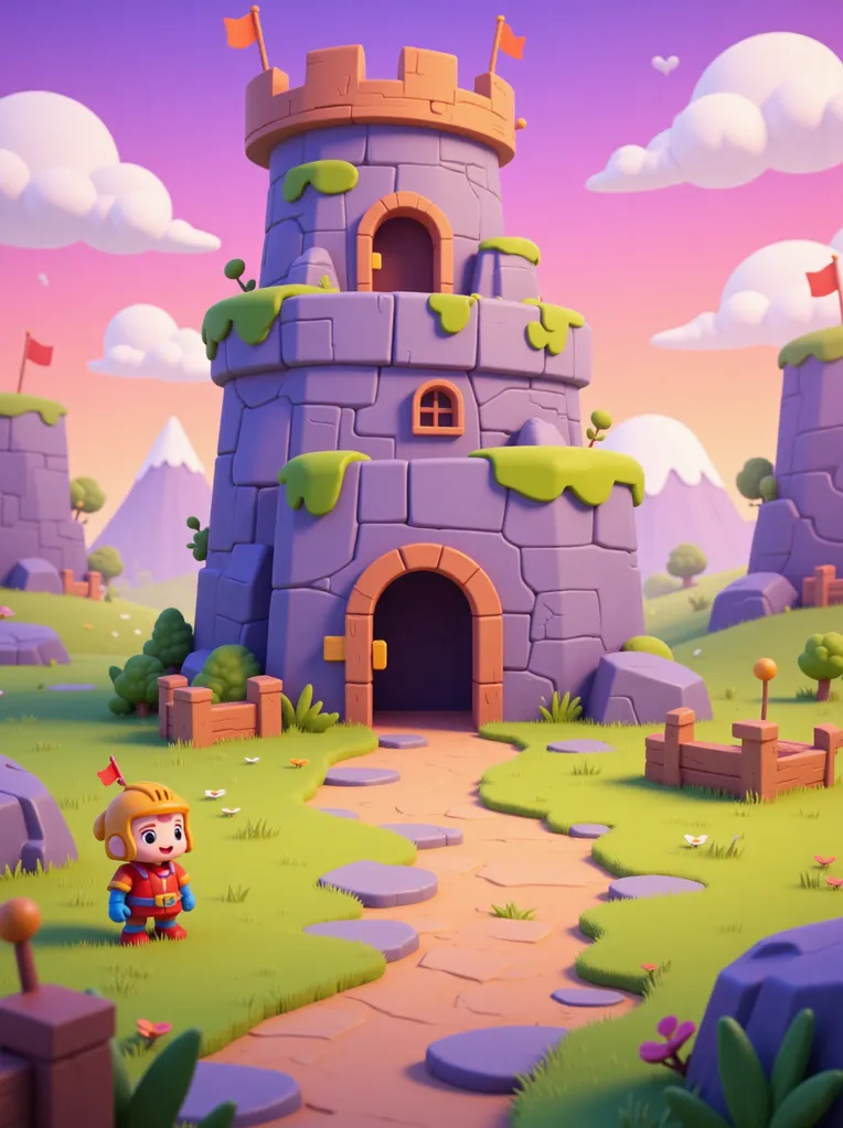 Anime Style,Building,Object Enhance,LoRA,FLUX.1