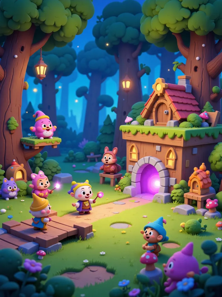 Anime Style,Building,Object Enhance,LoRA,FLUX.1