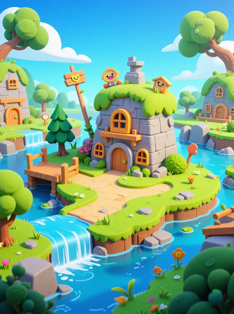 Anime Style,Building,Object Enhance,LoRA,FLUX.1