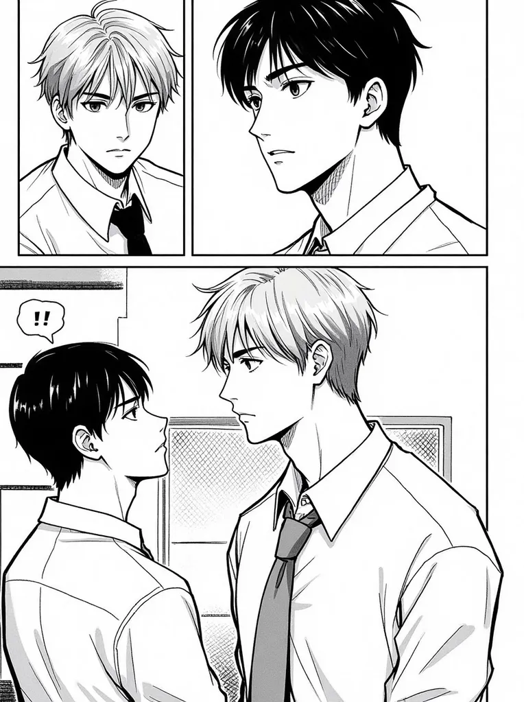 Anime Style,Boy,Object Enhance,LoRA,FLUX.1