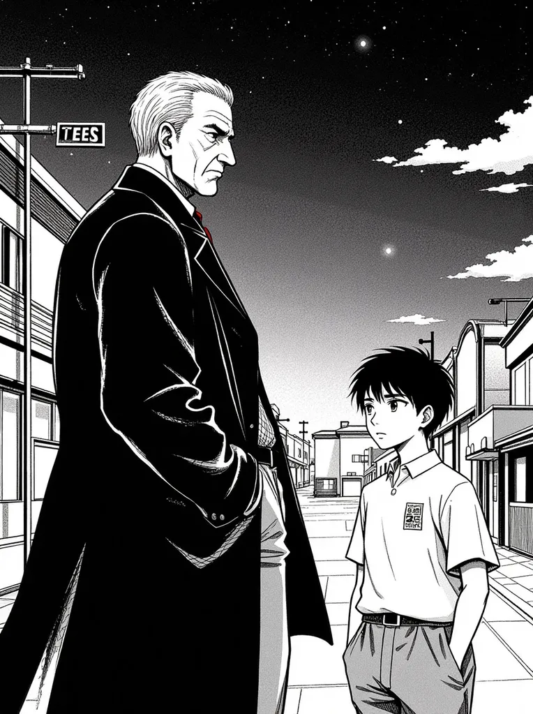 Anime Style,Boy,Object Enhance,LoRA,FLUX.1