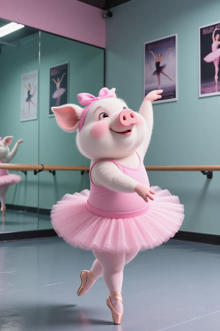 Anime Character,Object Enhance,Animal,LoRA,FLUX.1