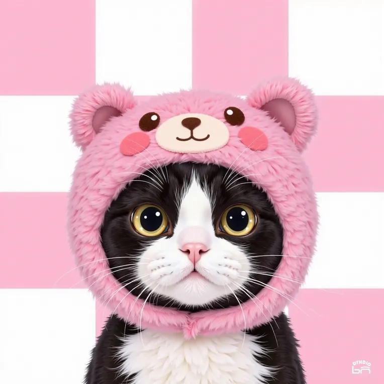 Illustration,Style Boost,Animal,LoRA,FLUX.1