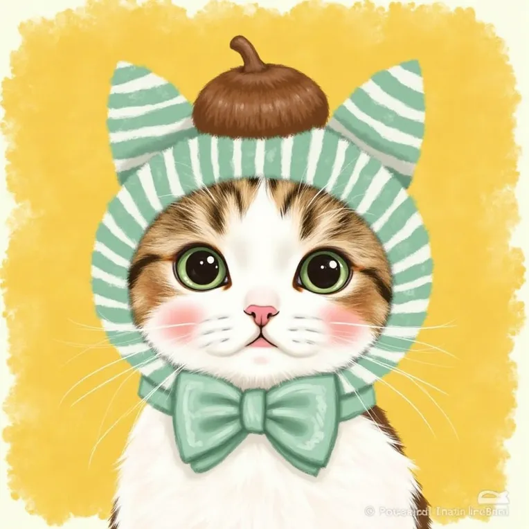 Illustration,Style Boost,Animal,LoRA,FLUX.1