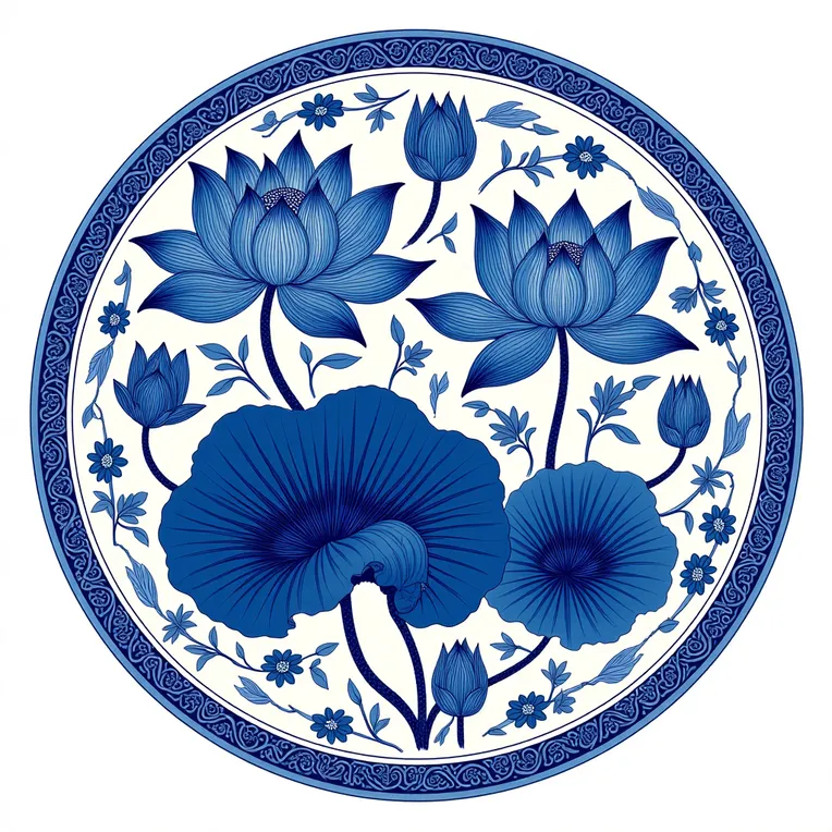 Illustration,Chinese Style,Object Enhance,LoRA,FLUX.1