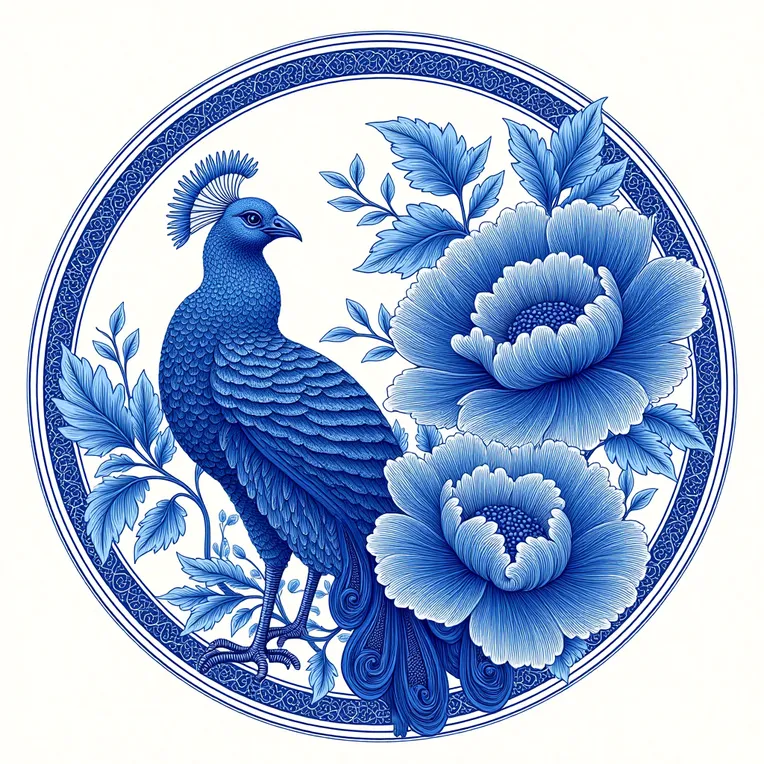 Illustration,Chinese Style,Object Enhance,LoRA,FLUX.1