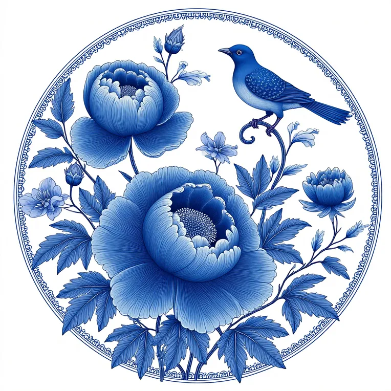 Illustration,Chinese Style,Object Enhance,LoRA,FLUX.1