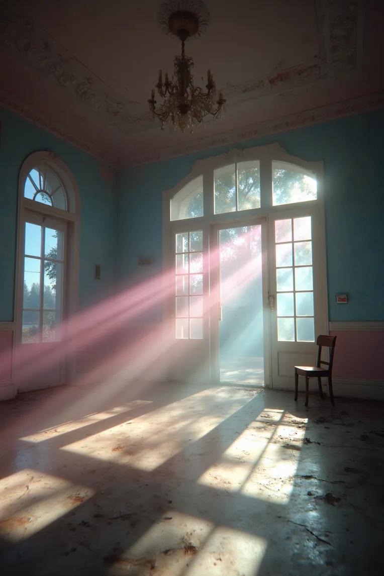 Space & Scene,Style Boost,Surreal photography,LoRA,FLUX.1