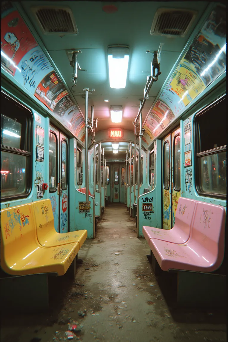 Space & Scene,Style Boost,Surreal photography,LoRA,FLUX.1