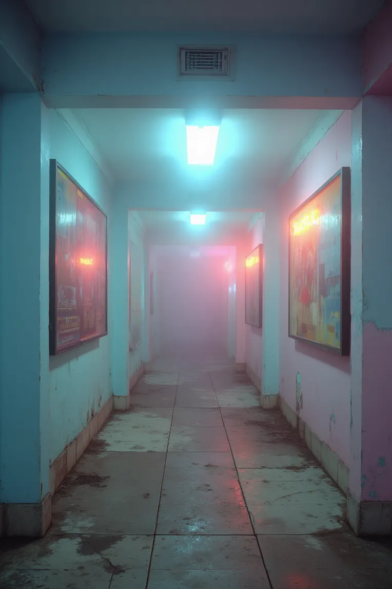 Space & Scene,Style Boost,Surreal photography,LoRA,FLUX.1