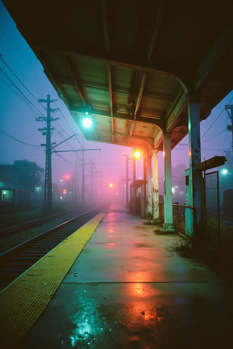 Space & Scene,Style Boost,Surreal photography,LoRA,FLUX.1