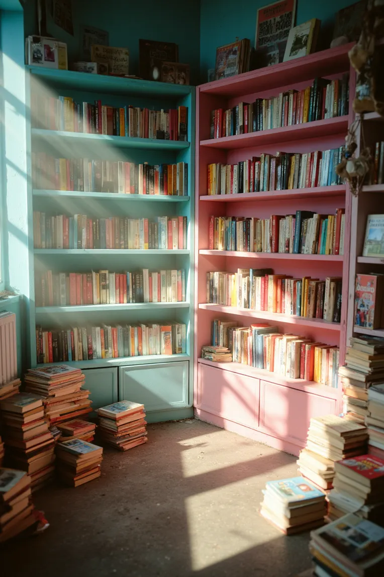 Space & Scene,Style Boost,Surreal photography,LoRA,FLUX.1