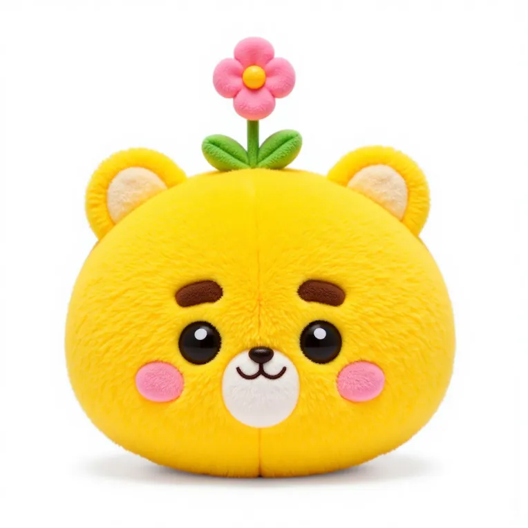 IP Character,Style Boost,Toy,LoRA,FLUX.1