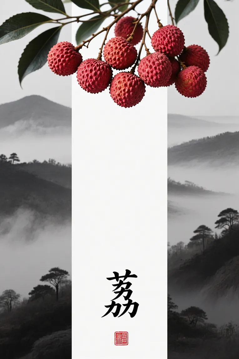 Traditional Painting Media,Object Enhance,Food,LoRA,FLUX.1