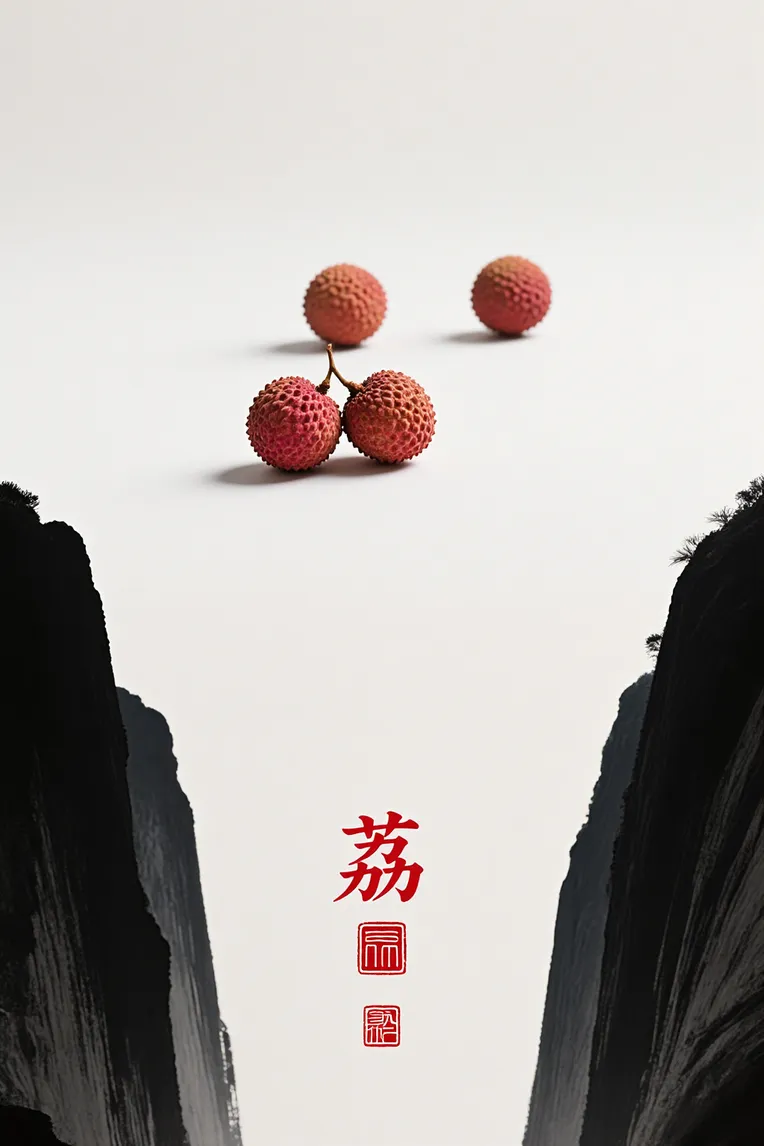 Traditional Painting Media,Object Enhance,Food,LoRA,FLUX.1