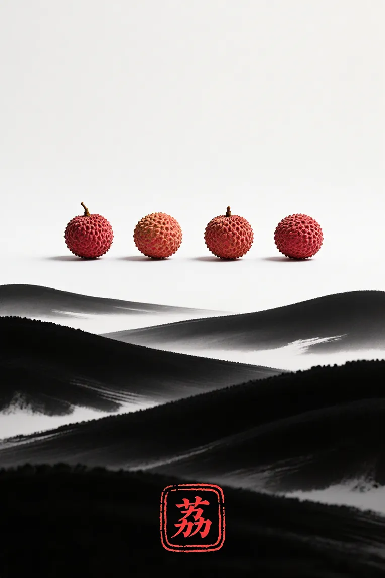 Traditional Painting Media,Object Enhance,Food,LoRA,FLUX.1