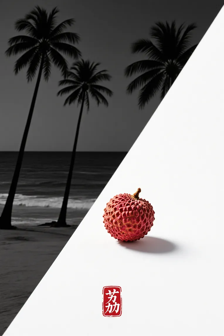 Traditional Painting Media,Object Enhance,Food,LoRA,FLUX.1