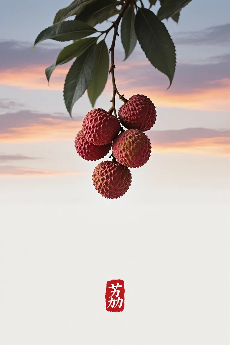 Traditional Painting Media,Object Enhance,Food,LoRA,FLUX.1