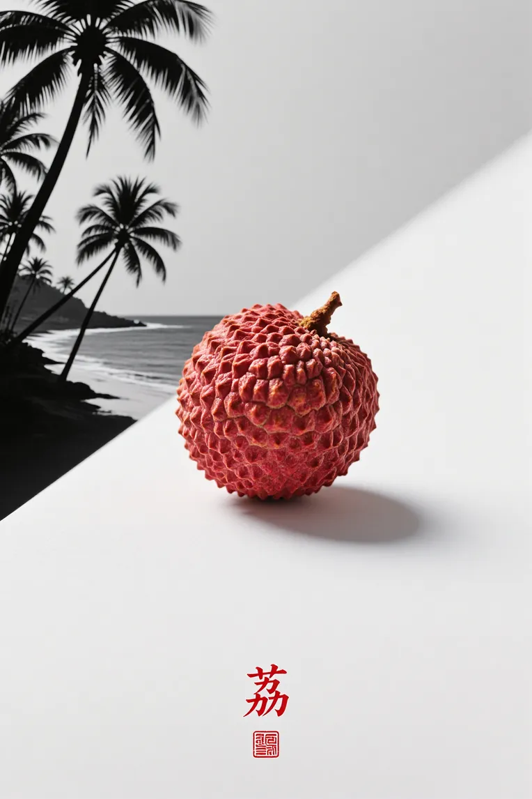 Traditional Painting Media,Object Enhance,Food,LoRA,FLUX.1