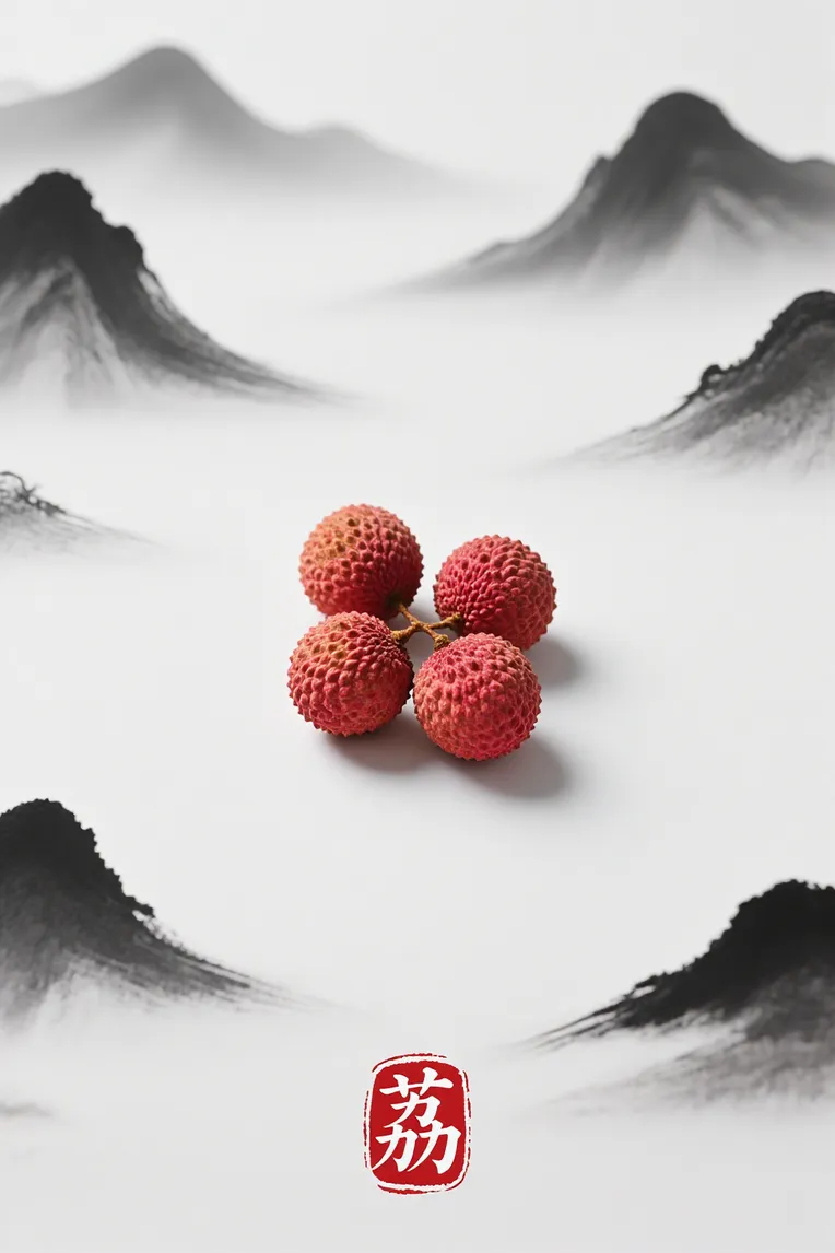 Traditional Painting Media,Object Enhance,Food,LoRA,FLUX.1