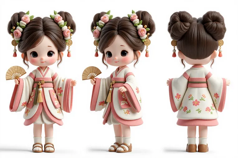 Object Enhance,Toy,3D Art,LoRA,