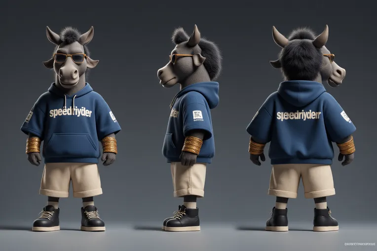 Object Enhance,Toy,3D Art,LoRA,