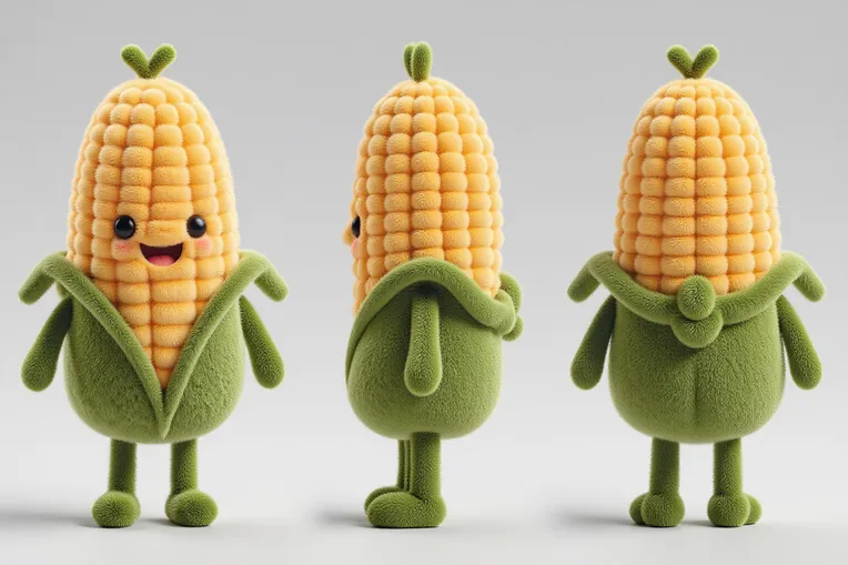 Object Enhance,Toy,3D Art,LoRA,