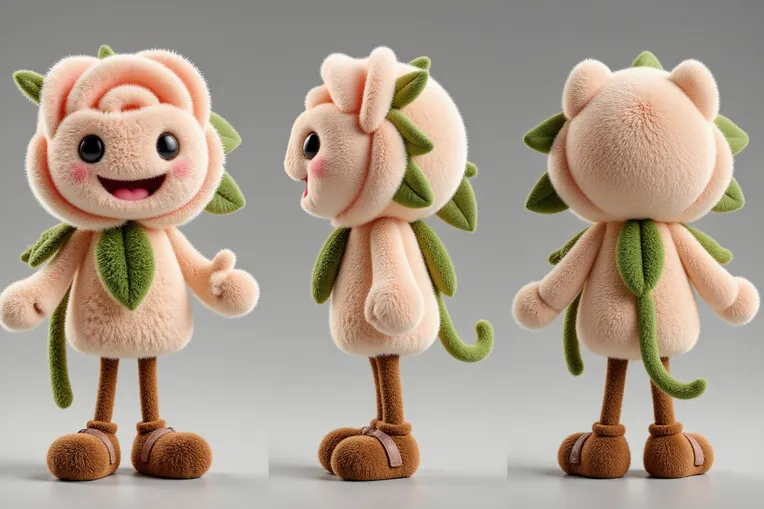 Object Enhance,Toy,3D Art,LoRA,