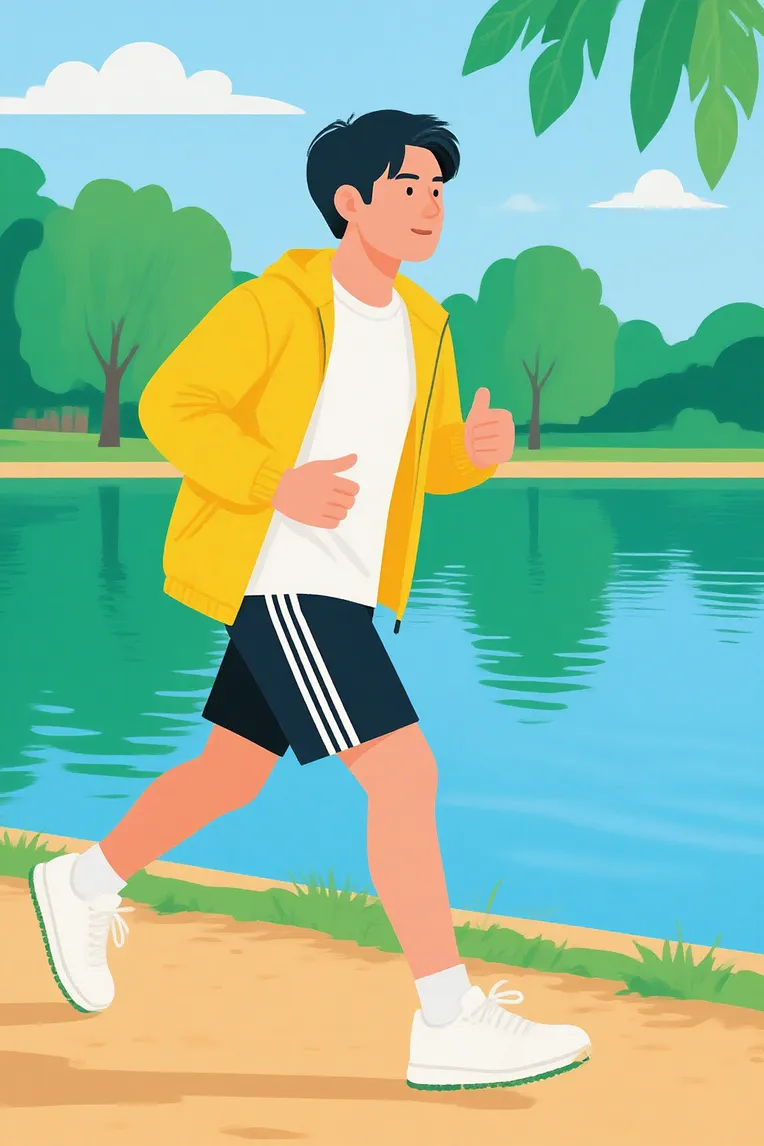 Girl,Style Boost,Floppy comic style,LoRA,