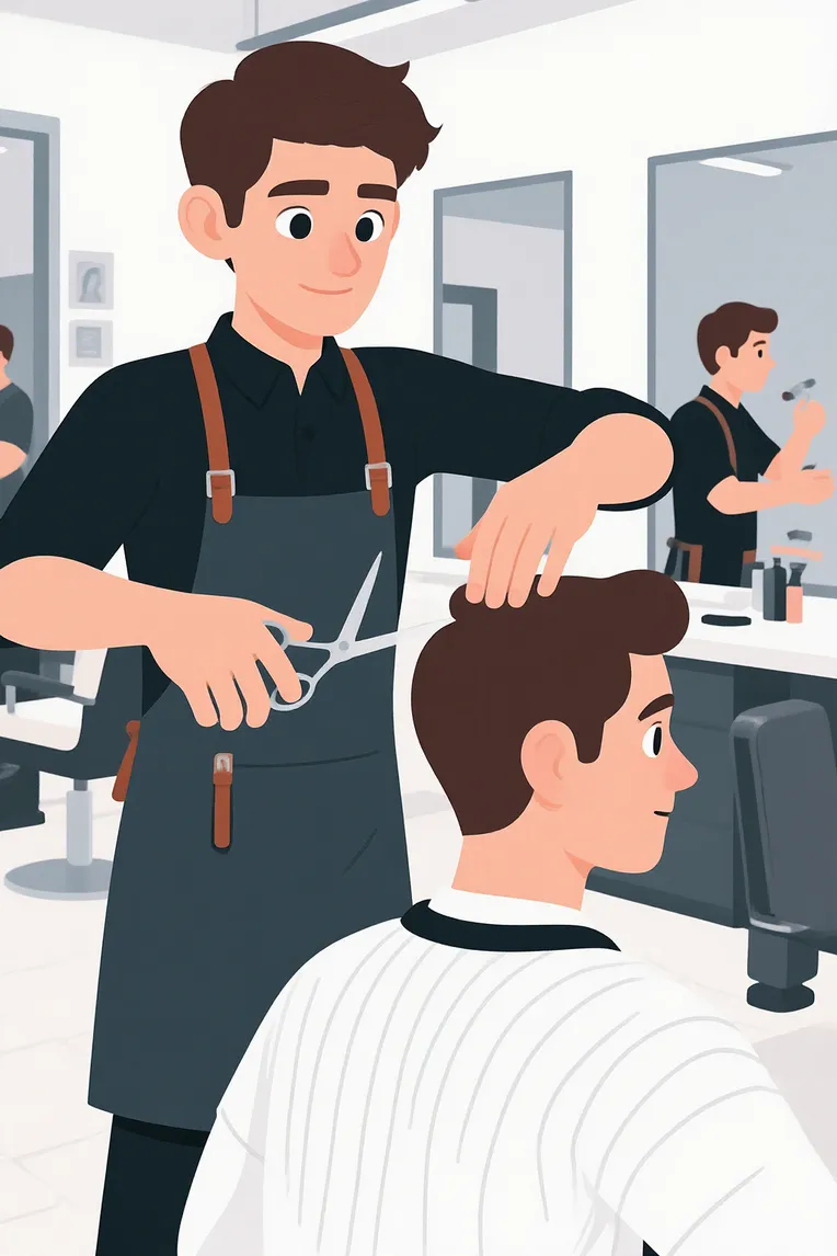 Girl,Style Boost,Floppy comic style,LoRA,