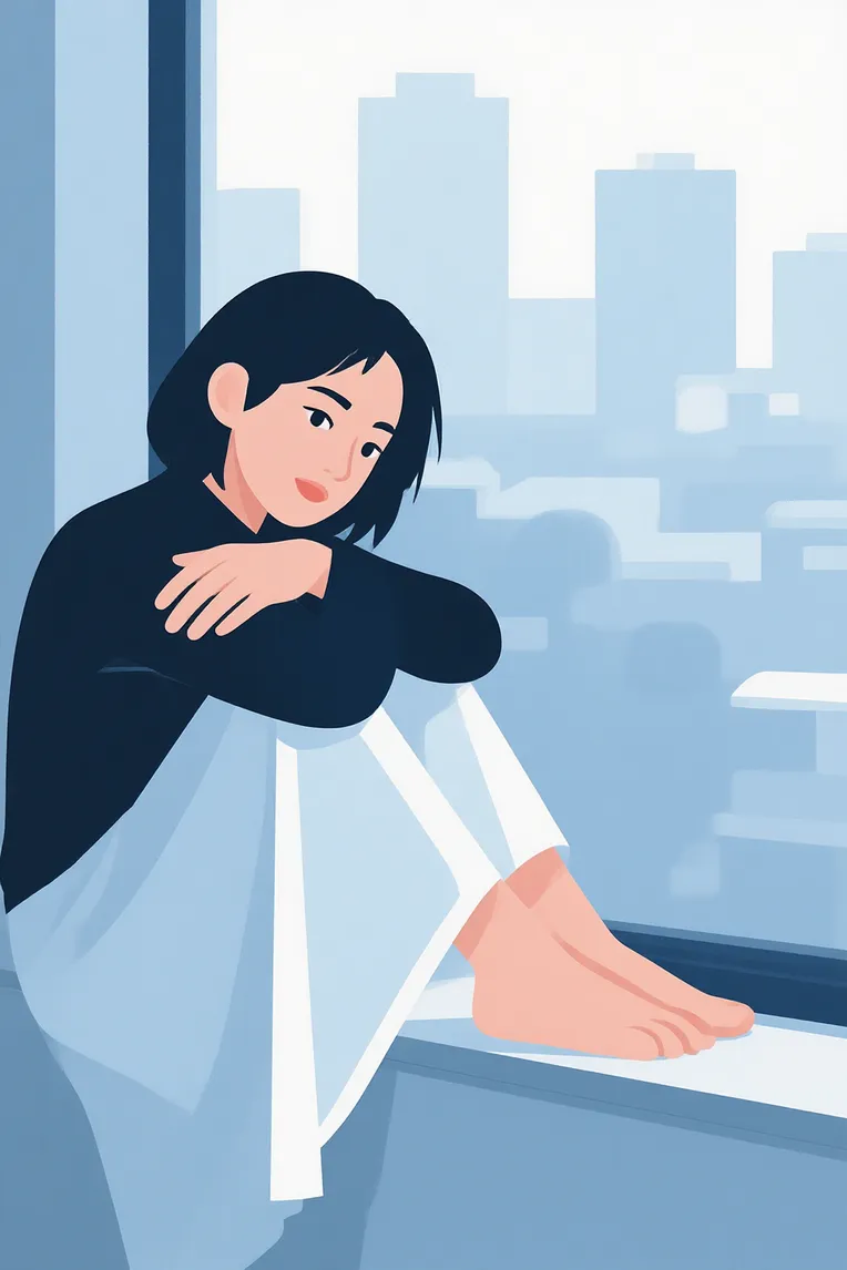 Girl,Style Boost,Floppy comic style,LoRA,