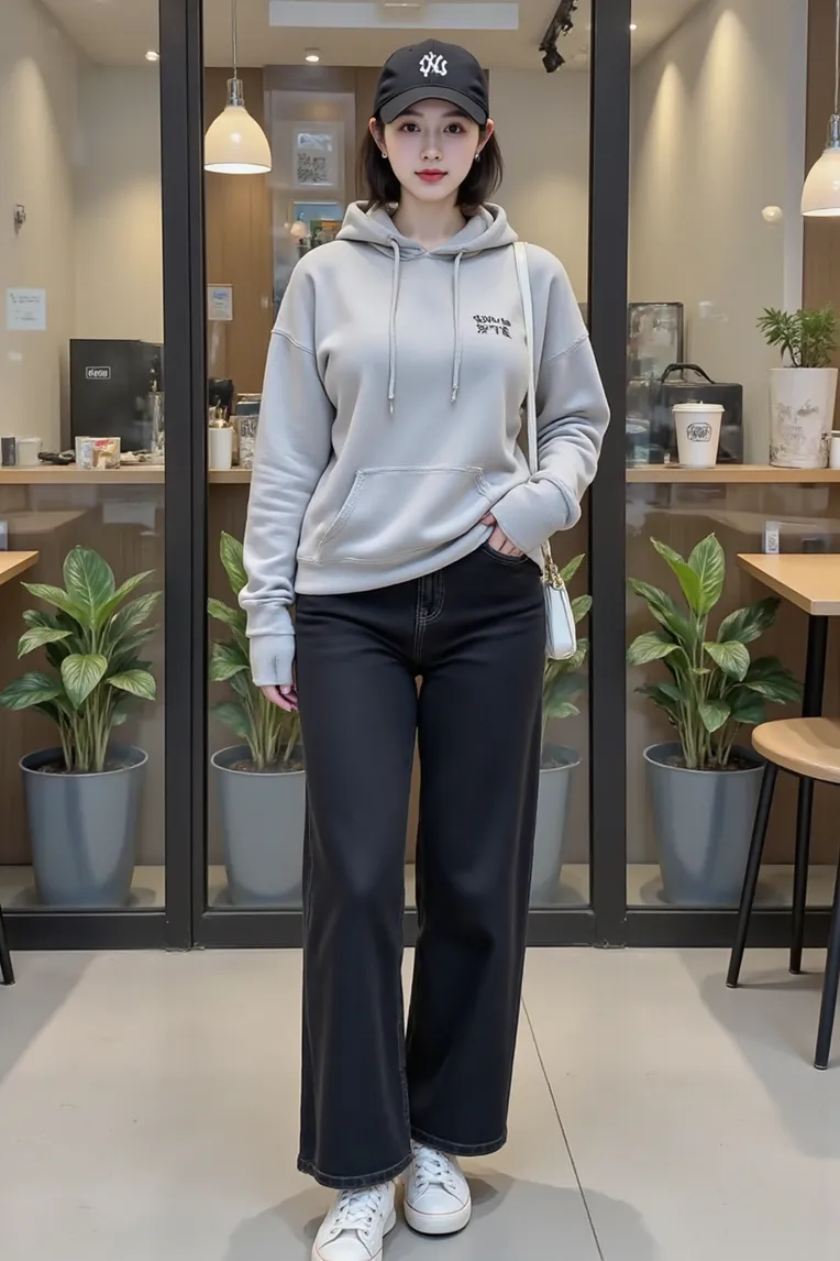 Portrait Photography,Girl,Physical/Facial feature,LoRA,FLUX.1