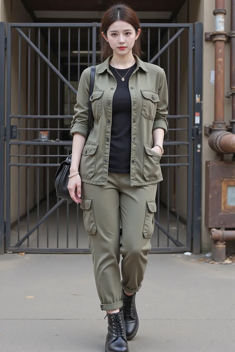 Portrait Photography,Girl,Physical/Facial feature,LoRA,FLUX.1