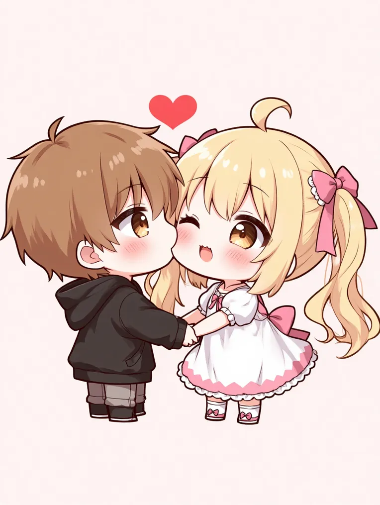 Anime Character,Girl,Object Enhance,LoRA,FLUX.1