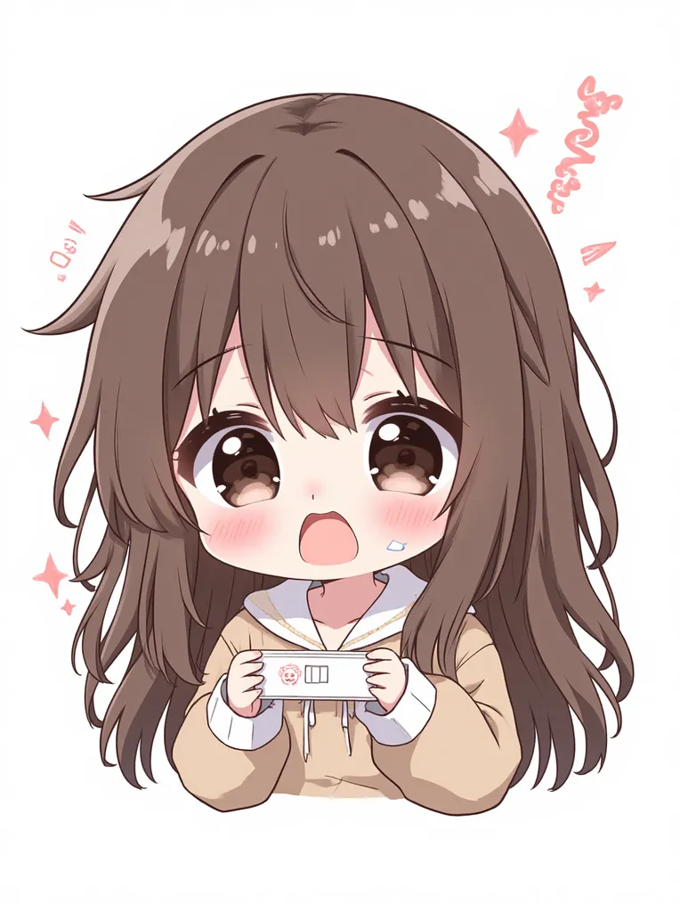 Anime Character,Girl,Object Enhance,LoRA,FLUX.1