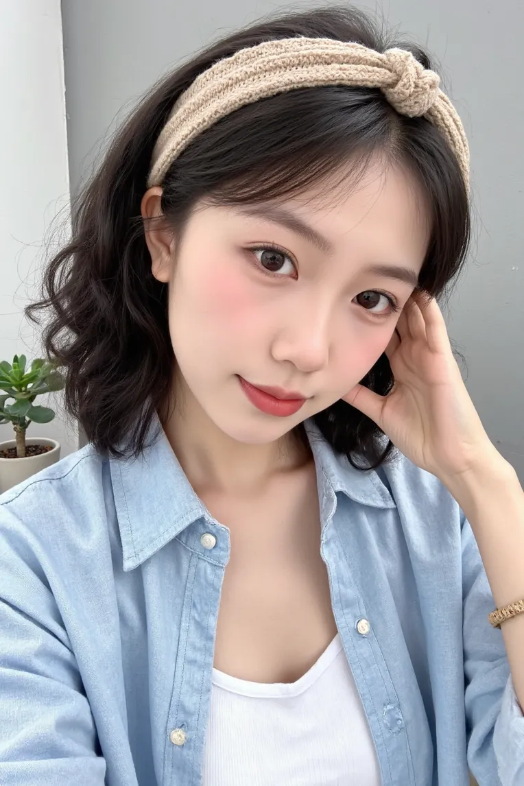 Portrait Photography,Girl,Physical/Facial feature,LoRA,FLUX.1