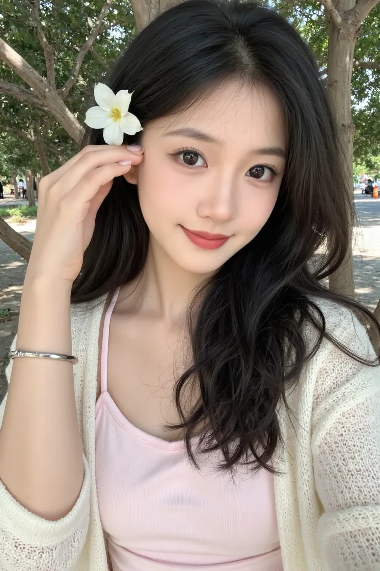 Portrait Photography,Girl,Physical/Facial feature,LoRA,FLUX.1