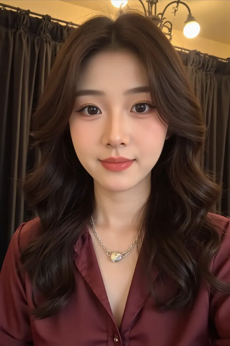 Portrait Photography,Girl,Physical/Facial feature,LoRA,FLUX.1