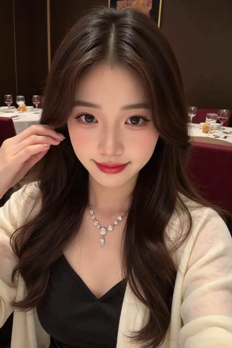 Portrait Photography,Girl,Physical/Facial feature,LoRA,FLUX.1