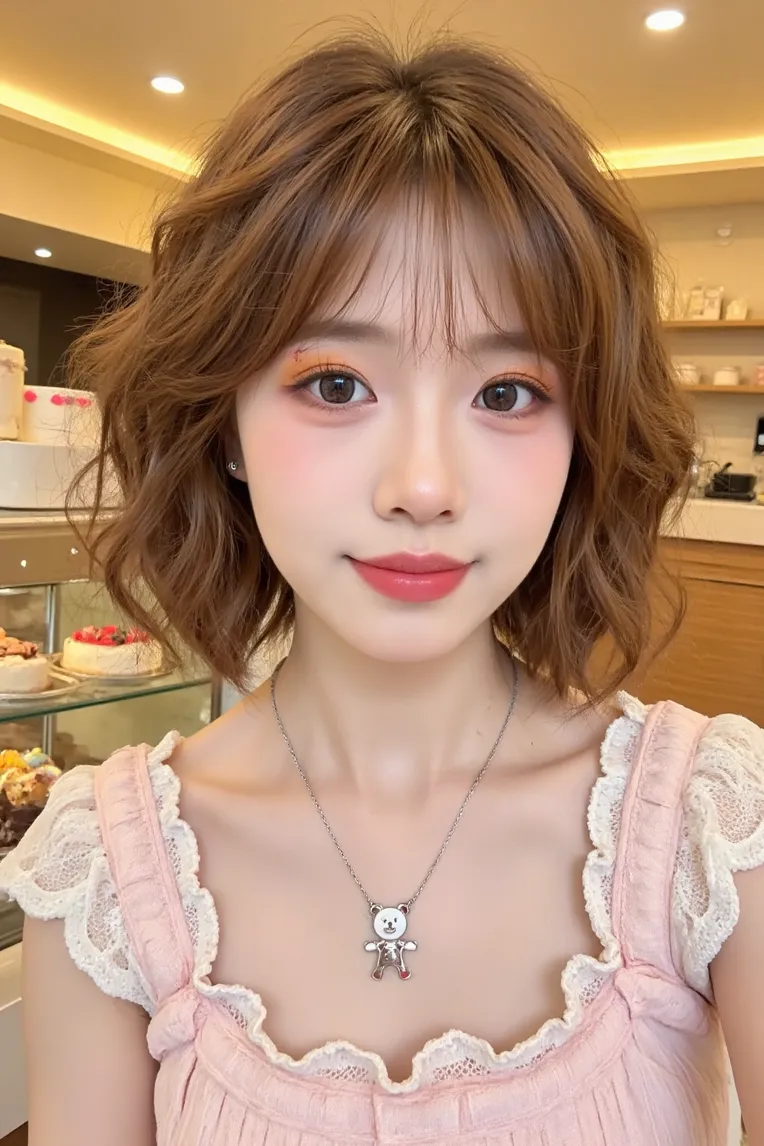 Portrait Photography,Girl,Physical/Facial feature,LoRA,FLUX.1