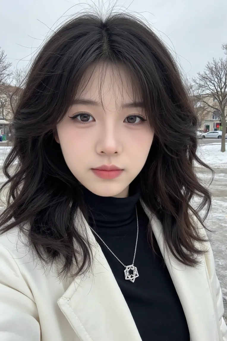 Portrait Photography,Girl,Physical/Facial feature,LoRA,FLUX.1