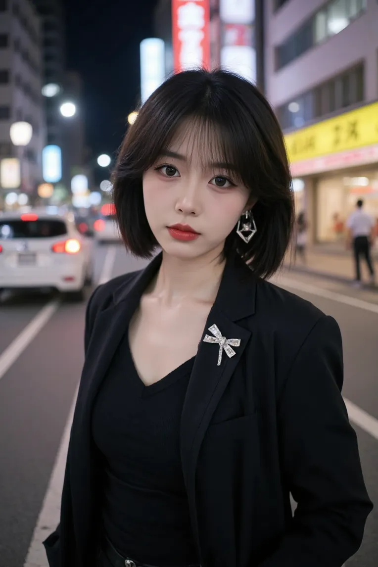 Portrait Photography,Girl,Physical/Facial feature,LoRA,FLUX.1