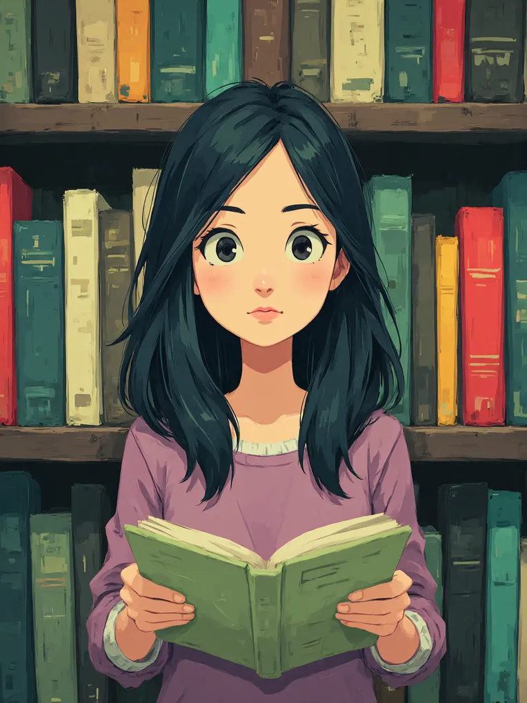 Illustration,Style Boost,LoRA,FLUX.1