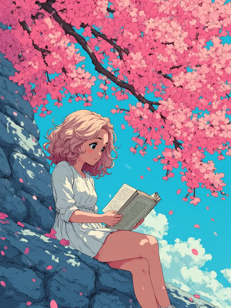 Illustration,Style Boost,LoRA,FLUX.1